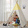 Дитячий намет IKEA HÖVLIG Різні кольори 805.348.76, фото 4