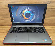 Ноутбук Dell Inspiron 5567/ 15.6" (1920x1080)/ Core i7-7500U/ 16 GB RAM/ 480 GB SSD/ Radeon R7 M445 4GB, фото 3
