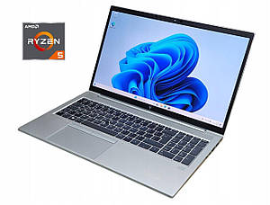 Ультрабук HP EliteBook 855 G7/ 15.6