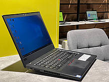 Ультрабук Lenovo ThinkPad T480/ 14" (1920x1080)/ Core i5-8250U/ 8 GB RAM/ 120 GB SSD/ UHD 620, фото 5