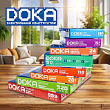 Електронний конструктор Doka Світло та колір RGB (D70700), фото 10