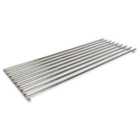 Решітка для гриля Broil King Imperial/Regal неірж. сталь 48,9х15,5 см 11153