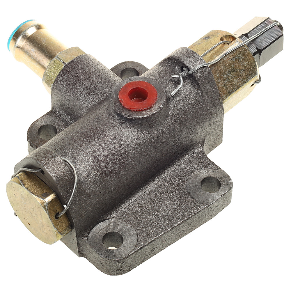 Розподільник перепускної гідросистеми Т-150 та Т-150К 151.37.025-4