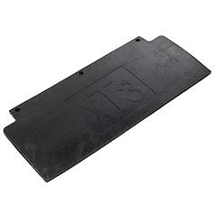 Щиток грязьовий малий 151.47.037-1-01