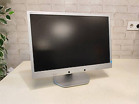 Б/в Монітор Philips Brilliance 220B4L | 22" (1680x1050) TN | DVI, VGA