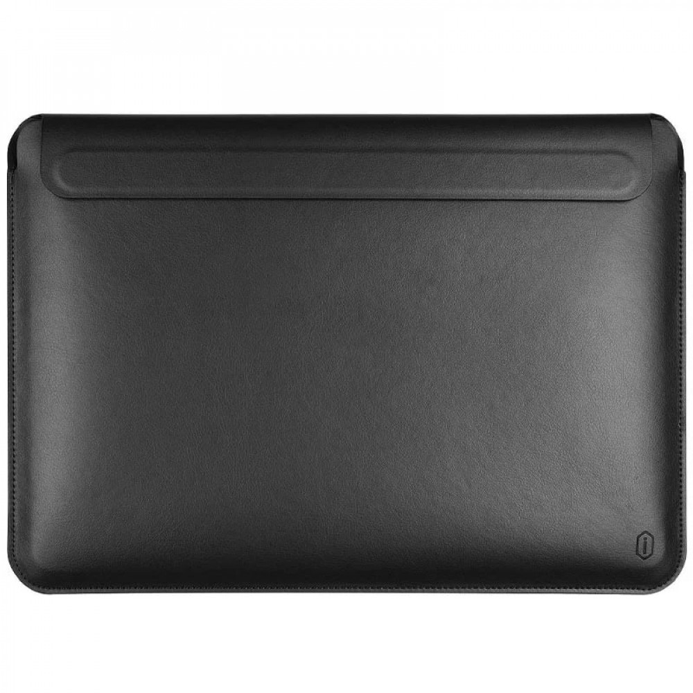 Сумка-чохол WiWU Skin Pro Portable Stand Sleeve Bag для ноутбука 13.3'' чорна