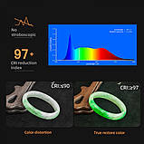 Лампа відеосвітло LQ-150W, фото 5