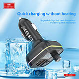 Fm модулятор MP3 Earldom ET-M87, фото 6