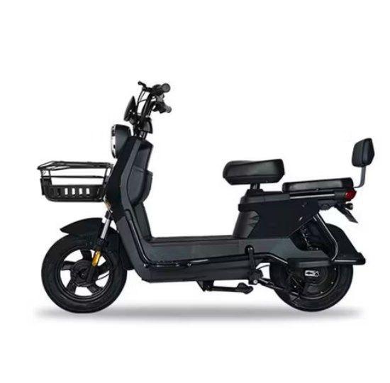 Електровелосипед Crosser Power 800W 72V 20Ah, фото 1