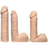 Набор страпонов Dual Density Set, Vac-U-Lock, фото 4