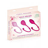 Тренажер кульки YOBA NATURE SANTE 3 шт., фото 3