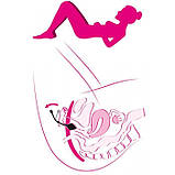 Тренажер кульки YOBA NATURE SANTE 3 шт., фото 4