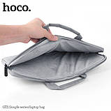 Сумка 15.6'' Hoco GT1 — Black, фото 4