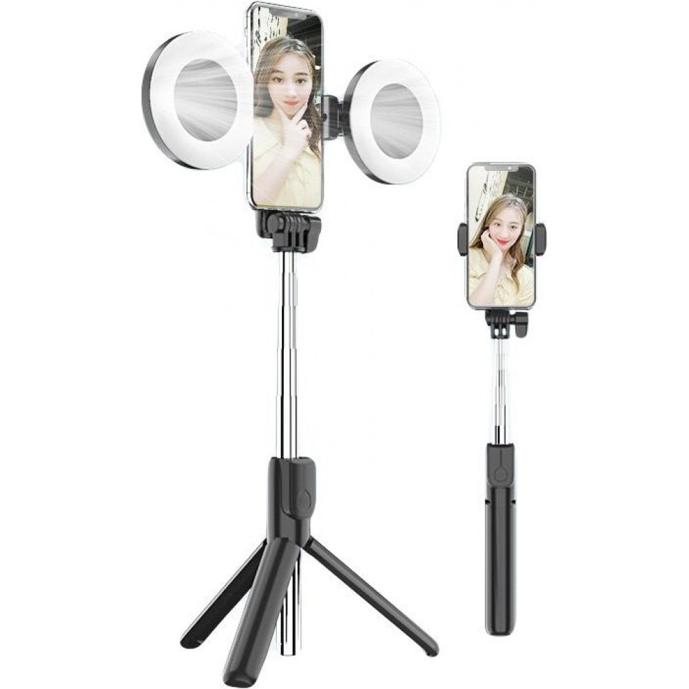 Monopod Tripod | Button Bluetooth | Q13RGB, фото 1