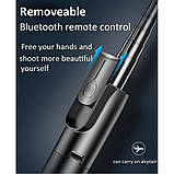 Monopod Tripod | Button Bluetooth | Q13RGB, фото 4
