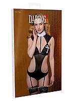 Костюм монашки для рольових ігор Daring Intimates