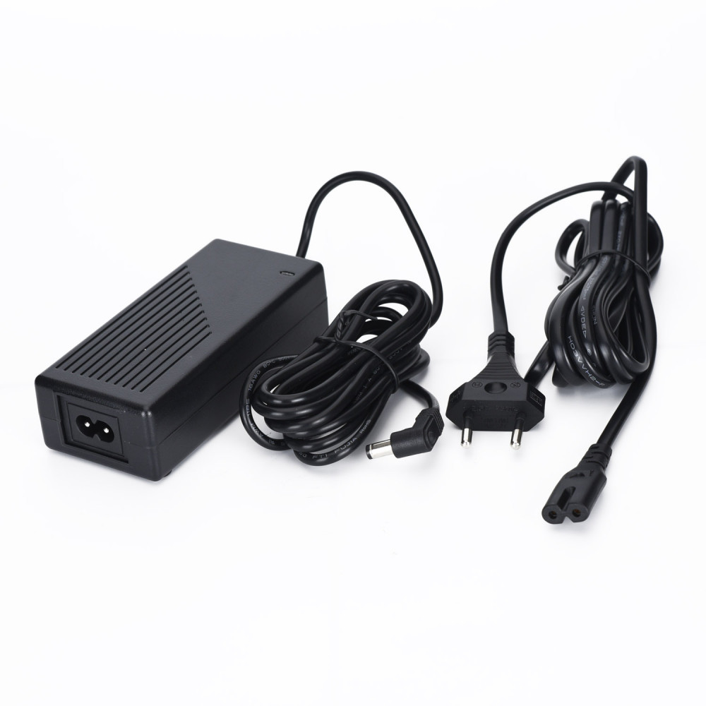 Блок живлення 12 V 5 A для ламп, фото 1