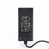 Блок живлення 12 V 5 A для ламп, фото 2