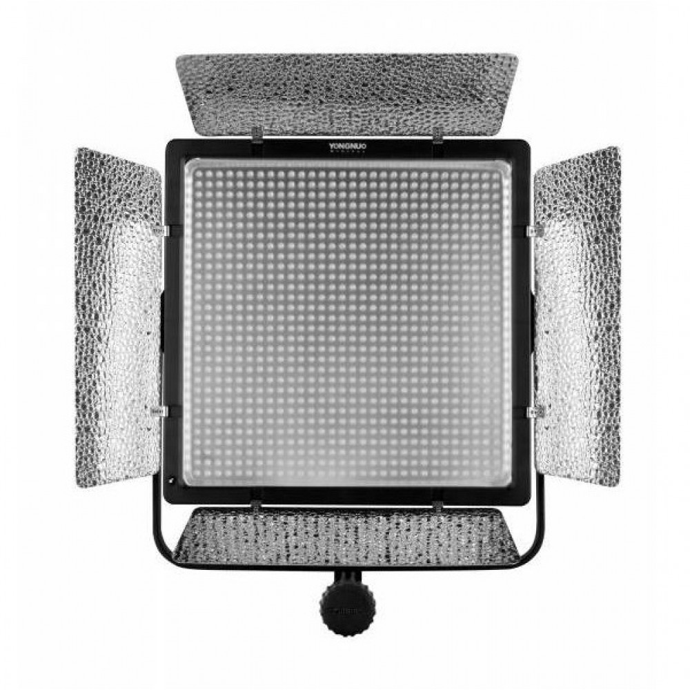 Лампа відеосвітло LED YN10800 81W Light 900 color 5500, фото 1