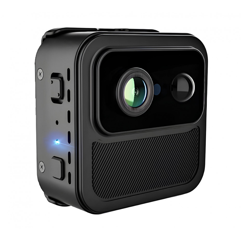IP Camera 1