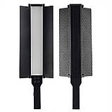 Лампа відеосвітло LED LS-188, фото 3