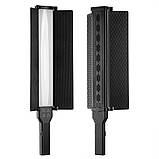 Лампа відеосвітло LED LS-188, фото 4