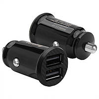 Car Charger | 4.8A | 2U — Veron CC-48