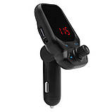 Fm Modulator MP3 — S30, фото 3