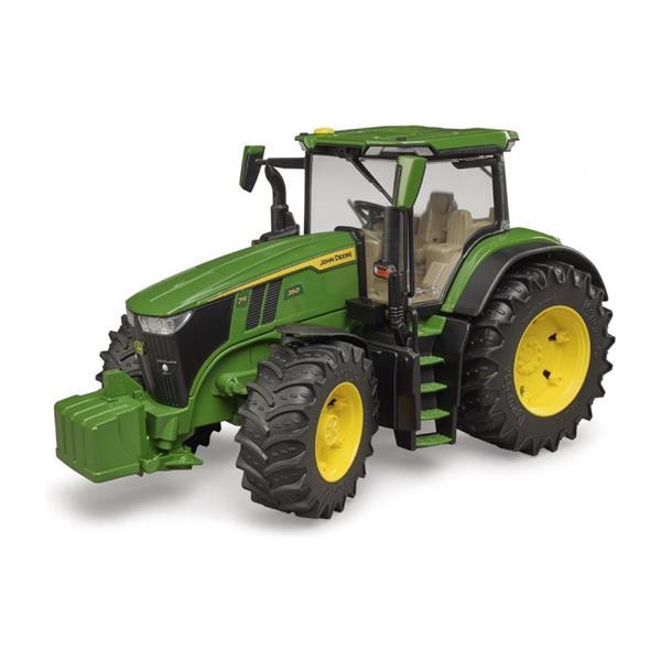 Модель Bruder Трактор John Deere 1:16