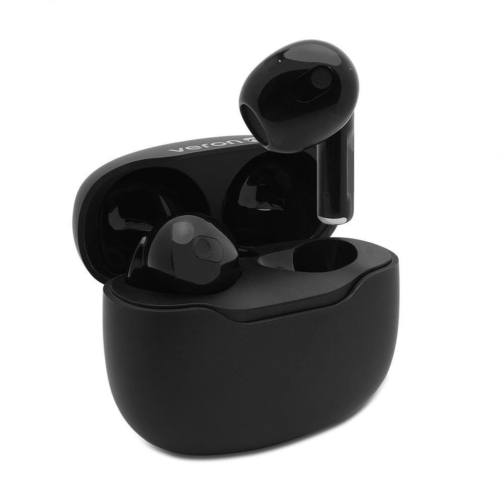 Бездротові навушники Veron W07 Liberty TWS Black