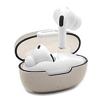 TWS Bluetooth Headset Veron — W10 Life — Silver