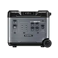 Портативна зарядна станція OUKITEL P5000E Pro 4000W 5120Wh (42-00146), фото 4