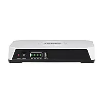 Джерело безперебійного живлення DC UPS Trinix TRX-MUPS-3648PoE (20000mAh LiFePo4) 5V/9V/12V/24V/48V/PoE, LiFePo4 4*5Ah, для, фото 3