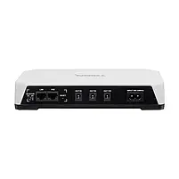 Джерело безперебійного живлення DC UPS Trinix TRX-MUPS-3648PoE (20000mAh LiFePo4) 5V/9V/12V/24V/48V/PoE, LiFePo4 4*5Ah, для, фото 4