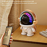 LED колонка  Astronaut mini K-29, фото 4