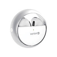 TWS Bluetooth Headset Veron — Veron M06 Round