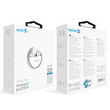 TWS Bluetooth Headset Veron — Veron M06 Round, фото 2