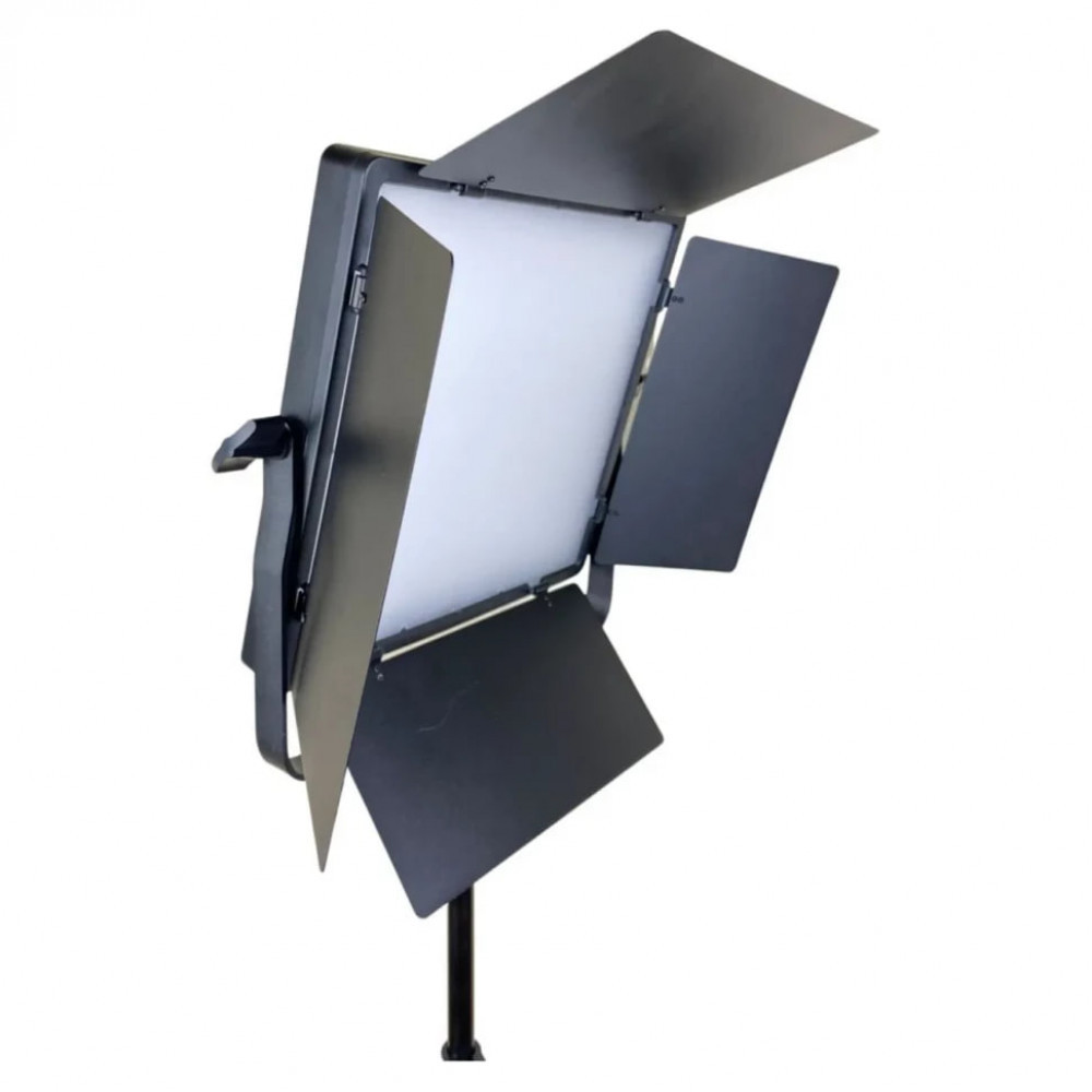 Лампа відеосвітло LED | LED-660, фото 1