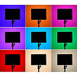 Лампа відеосвітло LED | LED-660, фото 5