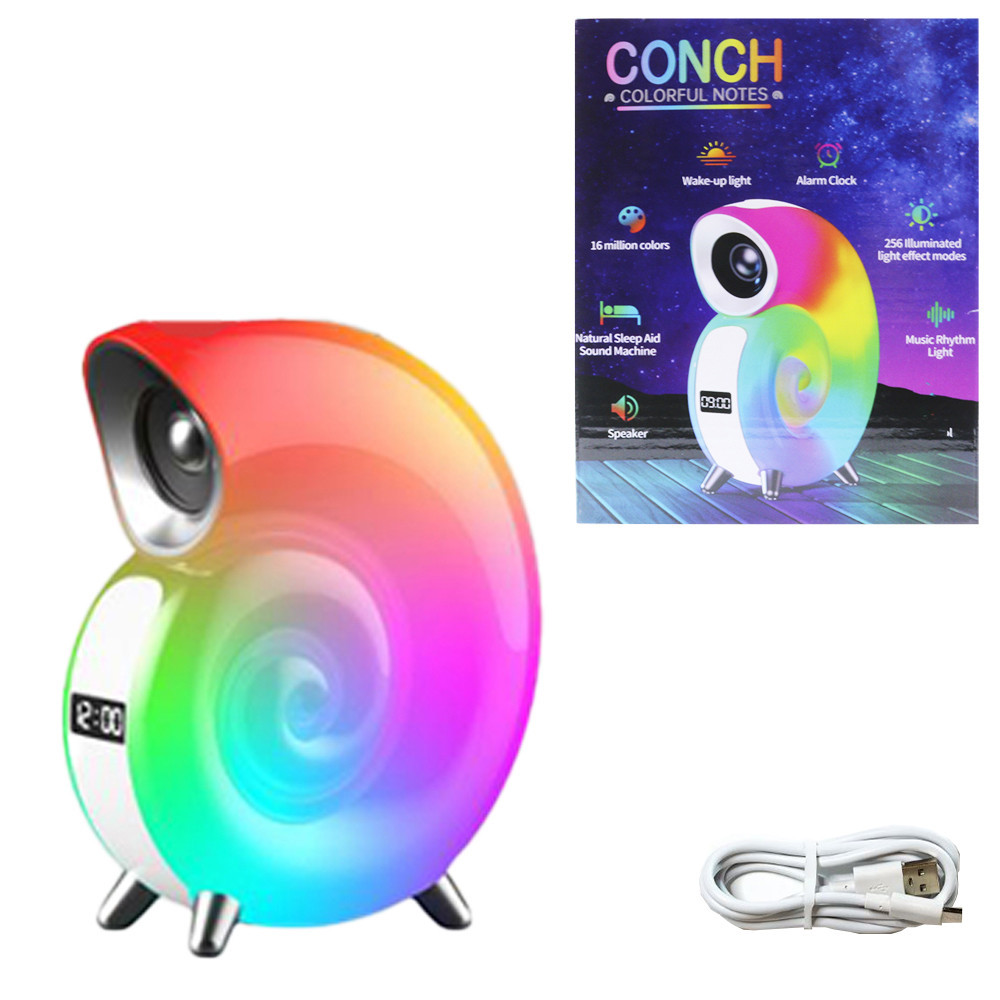 Портативна колонка — Snail N63, фото 1