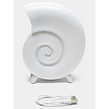 Портативна колонка — Snail N63, фото 4