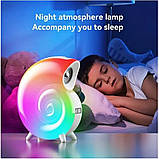 Портативна колонка — Snail N63, фото 7