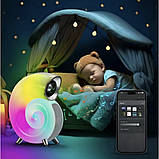 Портативна колонка — Snail F666, фото 5