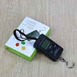 Ваги електронні 1-40000 грамів, фото 3