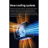 Лампа відеосвітло M60 40W, фото 6