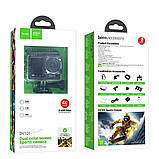 Екшн камера Hoco DV101, фото 2