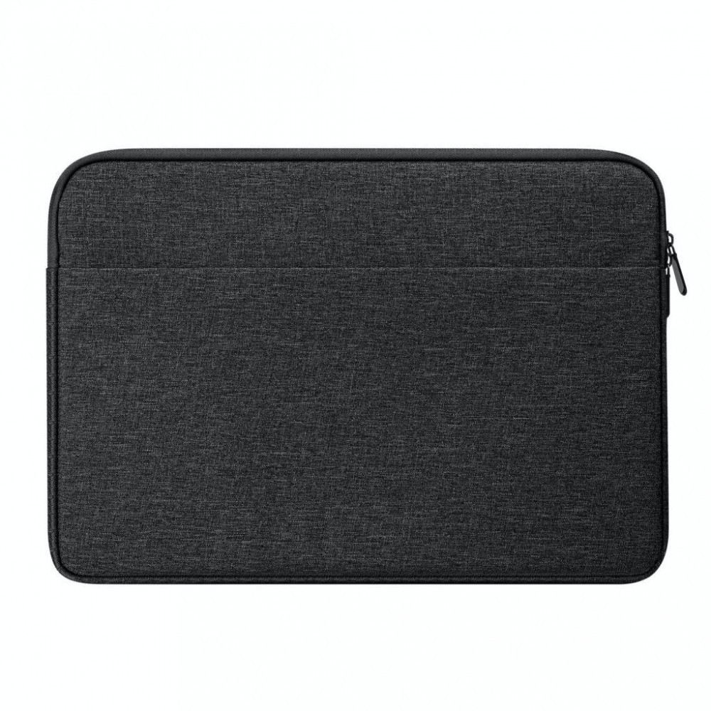 Сумка 15.5'' (16'') — LBDB Series Horizontal Sleeve Laptop  — Black, фото 1