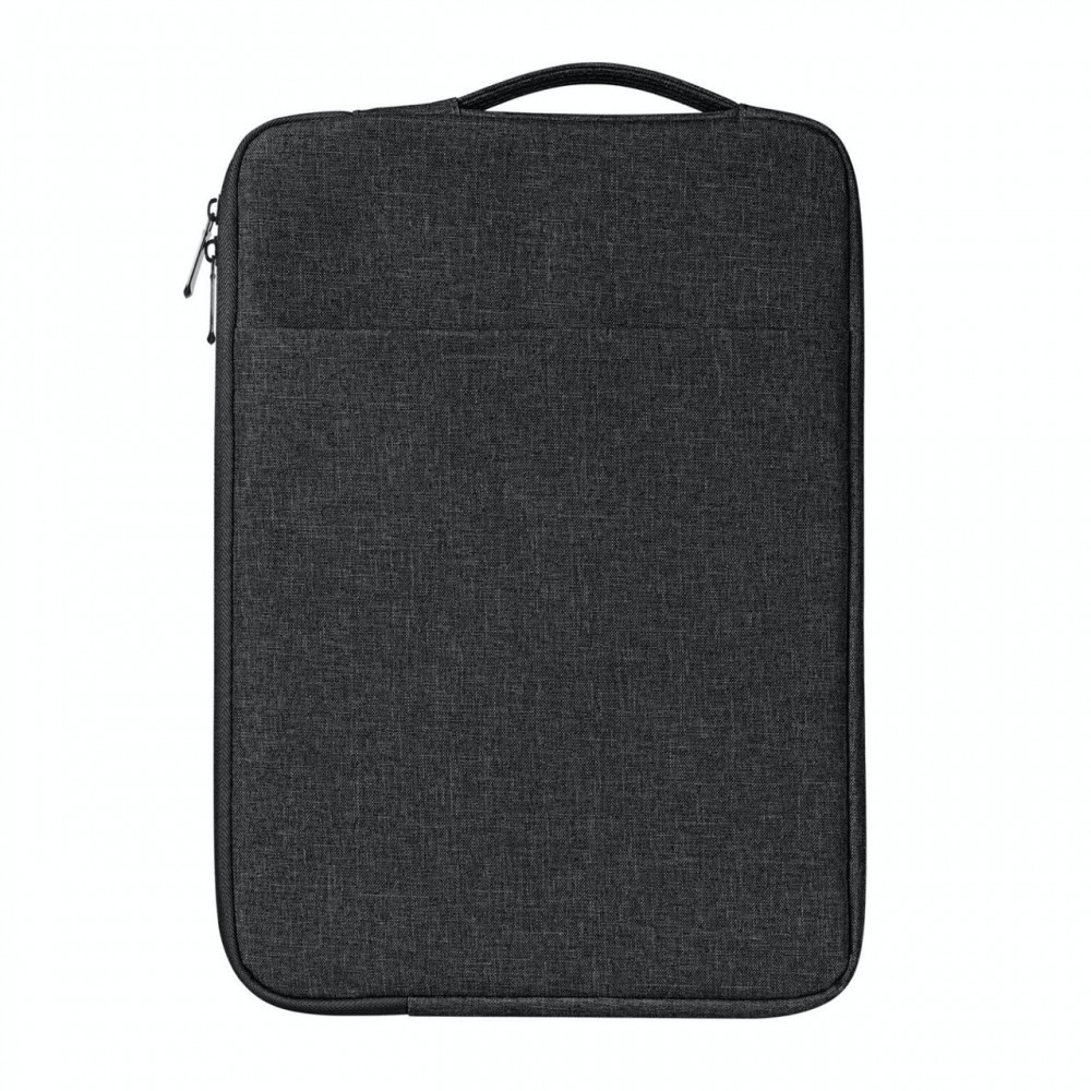 Сумка 13'' (13.9'') — LBDB Series Vertical Sleeve Laptop  — Black, фото 1
