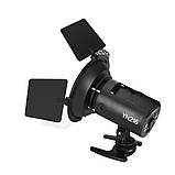 Лампа відеосвітло LED YN216, фото 4