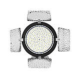 Лампа відеосвітло LED YN216, фото 5